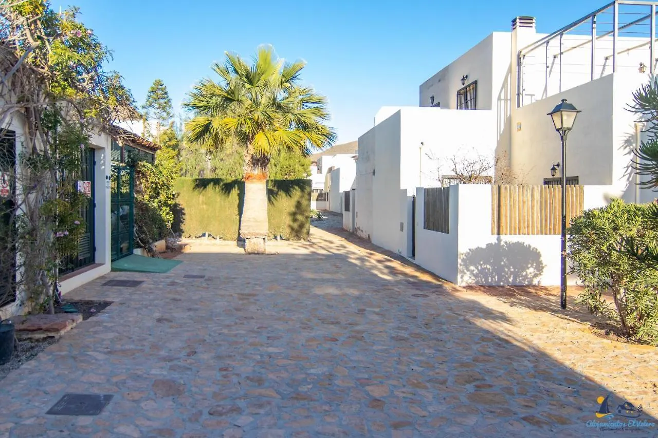 El Sotillo la Jarana San José Villa