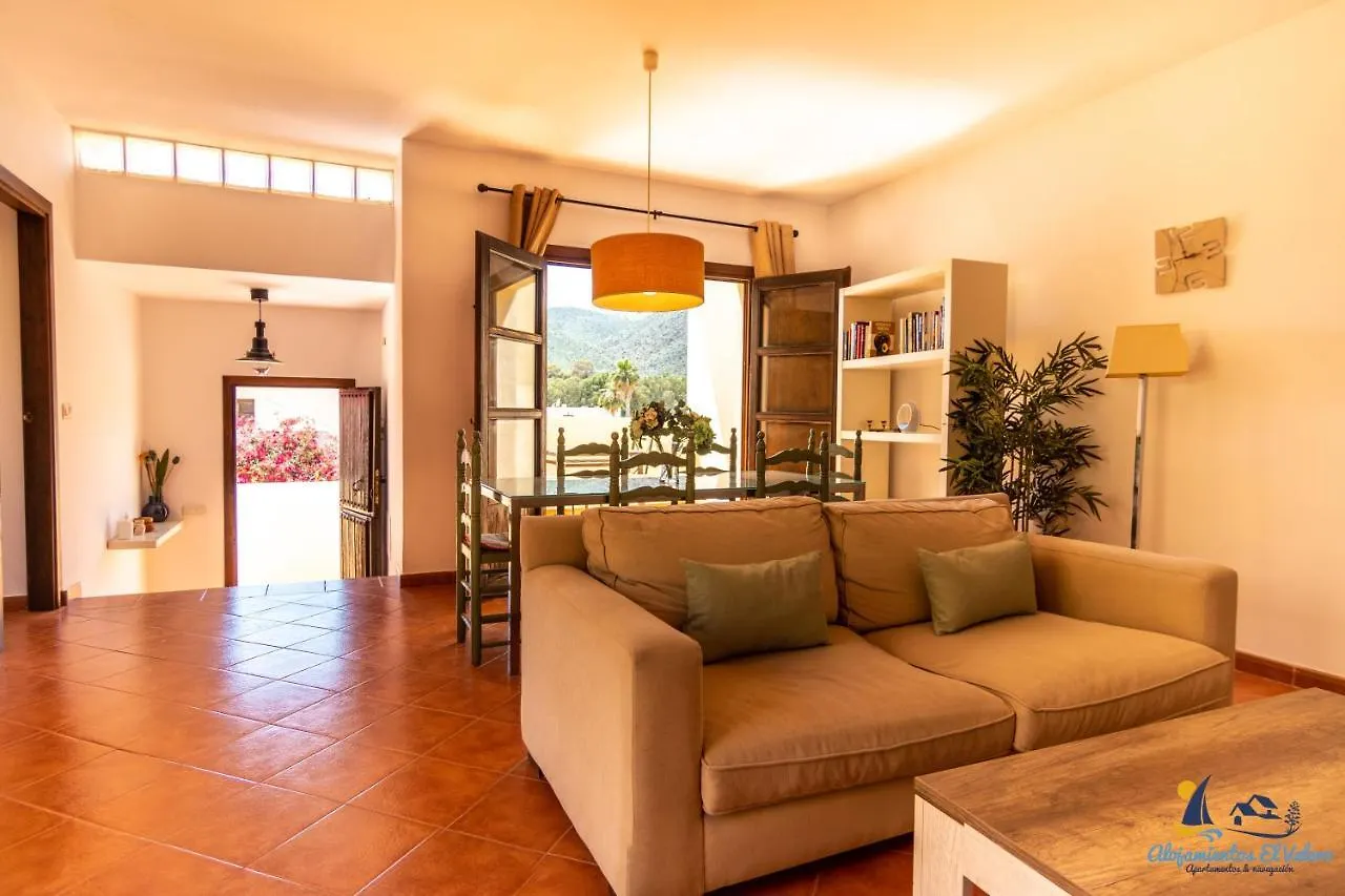 Villa El Sotillo la Jarana San José