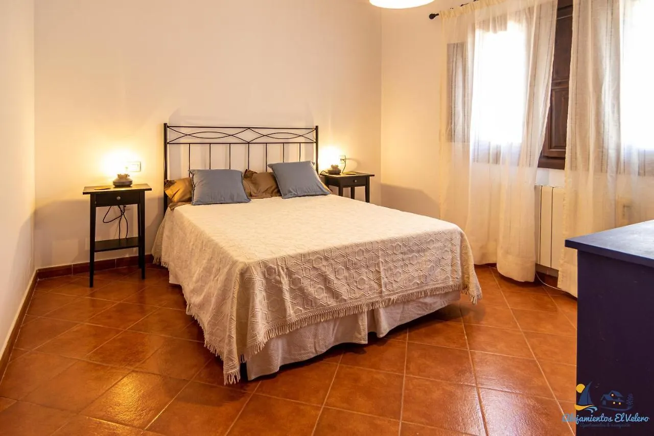 El Sotillo la Jarana San José Villa