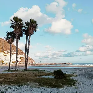 Сasa de vacaciones Casa En Cabo De Gata,, San José