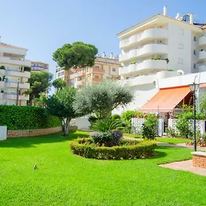 Jacarplaya , Benalmádena España