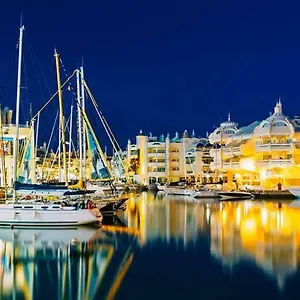 Marina , Benalmádena España